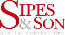 Logo for Sipes LLC