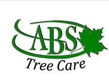 Logo for ABS Tree Care