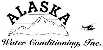 Alaska Water Conditioning, Inc. logo