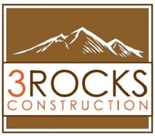 Avatar for 3 Rocks Construction