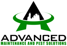 Advanced Maintenance and Pest Solutions, LLC logo