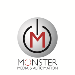 Monster Media & Automation, LLC logo