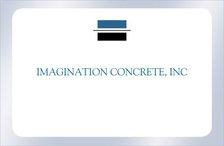 Imagination Concrete, Inc. logo