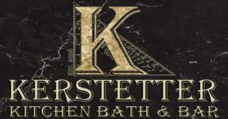 Kerstetter Kitchen Bath & Bar logo