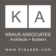 Kraus | Architects logo