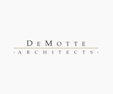 DeMotte Architects PC logo