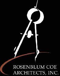 Rosenblum Coe Architects, Inc. (RCA) logo