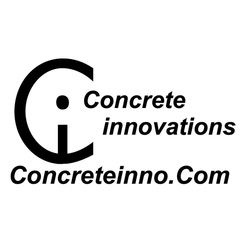 Concrete Innovations, Inc. logo