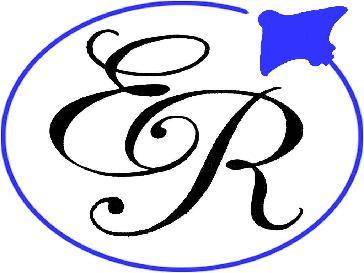 Eagle Ray Electric Company logo