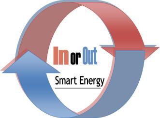 InorOut Smart Energy logo