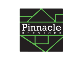 Pinnacle Service's & Assoc. Inc. logo
