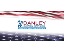 Walter Danley Electrical Contracting, LLC logo