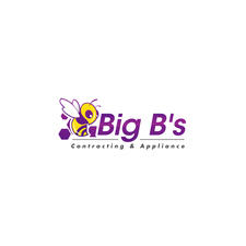 Big B's Contracting and Appliances, LLC logo