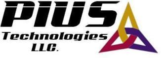 PIUS Technologies, LLC logo
