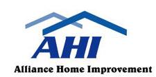 Logo for Alliance Home Improvement, LLC