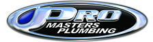 Logo for Pro Masters Plumbing, Inc.