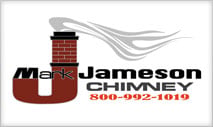 Mark Jameson Contractor, Inc. logo