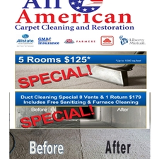 All American Carpet Cleaning Tulsa Ok 74137 Homeadvisor Photos All American Carpet Cleaning Tulsa