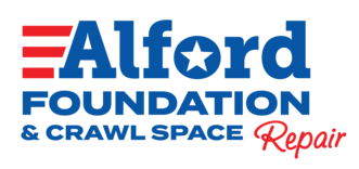 Alford Foundation and Crawl Space Repair logo