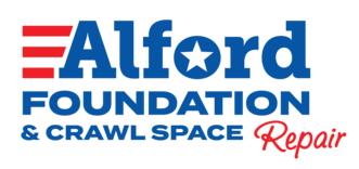 Alford Foundation and Crawl Space Repair logo