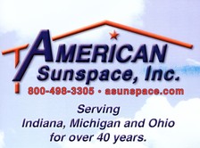 Avatar for American Sunspace, Inc.