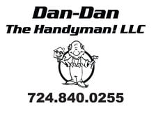 Avatar for Dan Dan The Handyman, LLC