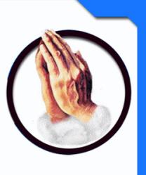 Praying Hands Cleaning Service, LLC logo