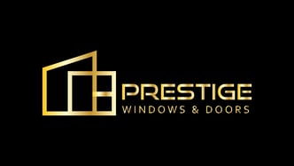 Prestige Windows and Doors logo