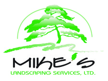 Mike's Landscaping Services, Ltd. logo