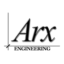 Arx Engineering logo