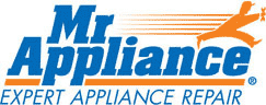 Mr. Appliance of Abingdon logo