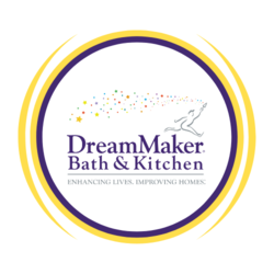 DreamMaker Bath & Kitchen of Beaverton, Inc. logo