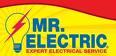 Mr. Electric of Tucson logo