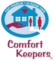 Comfort Keepers logo
