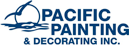 Pacific Painting & Decorating Inc. logo