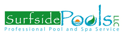 Surfside Pool and Spa Service, LLC logo