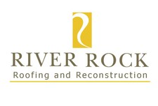River Rock Roofing logo