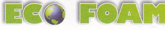 ECO Foam Insulators, LLC logo