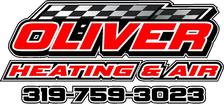 Avatar for Oliver Tri- County Heating & Air, Inc.