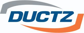 Ductz of Asheville and Hendersonville logo