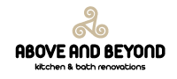 Above & Beyond Kitchen & Bath, Inc. logo