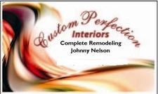 Avatar for Custom Perfection Wallcovering