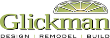Glickman Design Build, LLC logo