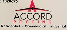 Accord Roofing & Construction, Corp. logo