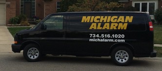 Michigan Alarm, LLC logo