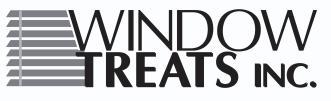 Window Treats, Inc. logo