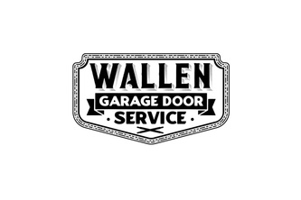 Wallen Garage Doors logo