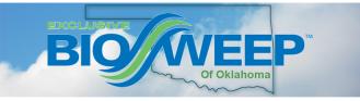 BioSweep of Oklahoma, LLC logo