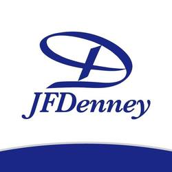 J.F. Denney Plumbing and Heating, Inc. logo