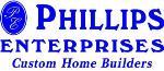 Phillips Enterprises Builders & Developers, Inc. logo